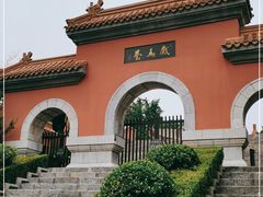 -戏马台景区