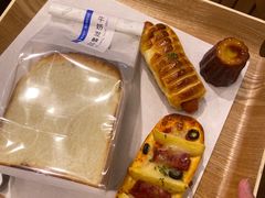 -巴黎贝甜(乌鲁木齐北京路汇嘉店)