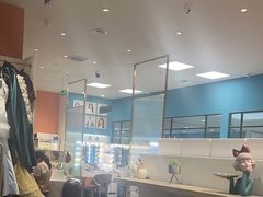 -海马体照相馆(厦门SM城市广场店)