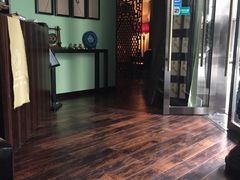-布梵·台式热敷古法按摩Massage·Spa(品尊国际店)