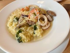 -萨莉亚意式餐厅(上下九店)