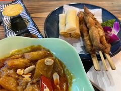 -Hi YOU你的饭局泰餐厅(雍和宫店)