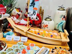 -京彩臻品火锅