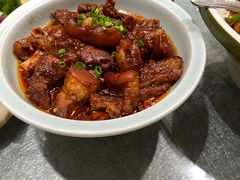 -沅江水·湖南家宴(南村万博长隆商圈店)