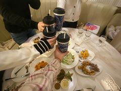 -Deer Park鹿园西餐(仁恒置地广场店)