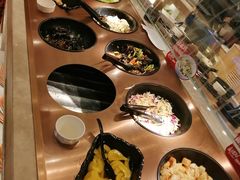 -比格比萨自助(李沧万达店)