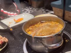 -佰烧海鲜烤肉火锅自助(台东步行街店)