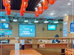 大堂-面爱面(长椿街店)