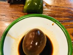 -韩萍老南京馄饨(河西万达店)