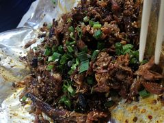 -老黄记手撕烤兔(玉林街店)