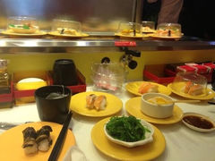 -争鲜回转寿司(飞洲国际店)
