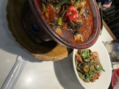 -老街鱼嘴巴(坡子街老店)