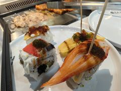 -苏格里岛自助烤肉海鲜火锅(成都金牛万达店)