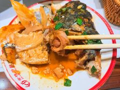 -金陵后厨·南京菜(新街口秣陵路店)