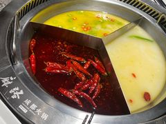-麻路成都火锅(柏威年店)