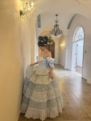 -WAVE SODA摄影工作室