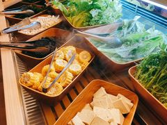 -温禾牛·和牛寿喜烧自助火锅(恒基名人店)