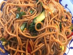 -小毛绝杀炒粉