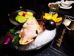 -捞王锅物料理(金城路店)