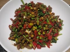 -建辉湖南土菜馆(南大街店)