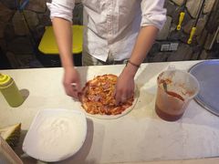 -盘炉forenza·云贵川融合小食堂 ( 钟楼中柳巷店)