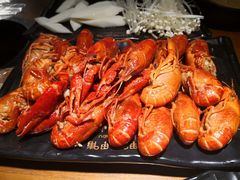 -呷哺呷哺(王府井喜悦店)
