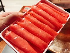 -京元盛铜锅涮肉(上海总店)