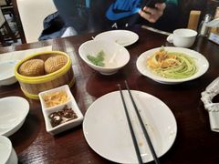 -悟长年潮汕菜砂锅粥(圣熙8号店)