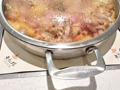 -黄记煌三汁焖锅(华发商都店)