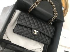 -Chanel(德基广场店)