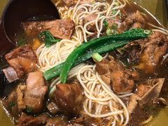 -天府小面馆(Emporium)