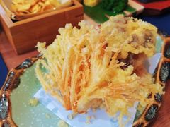 -浦·传统日式料理(3 5 1 1 店)