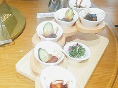 -猪腰一家·地道佛山菜(盐步店)