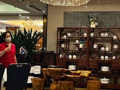-山泉公馆酒家(珠江新城店)