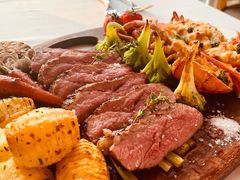 -解放碑威斯汀酒店-知味国际美食餐厅