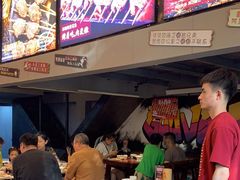 -管氏翅吧(广渠门店)