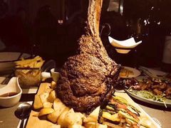 -柒Lounge(三里屯店)