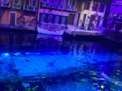 -西安华夏文旅水世界