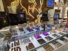 -GODIVA(月星环球港店)