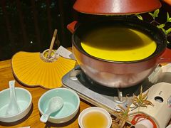 -瑞面(吴宫泛太平洋酒店)