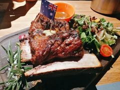 西冷牛扒-绿茵阁(体育西分店)