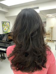 点击看大图 -熙.Hair 丨专注女子中长发丨