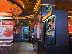 -探鱼·鲜青椒爽麻烤鱼(广州欣荣广场店)