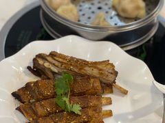 -内蒙古牛羊肉特色美食(后海滨路店)