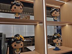 -蘇小主·创意中国菜(金茂览秀城店)