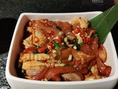 -嘿嘟嘟·肋条烧肉放题(爱融荟城店)