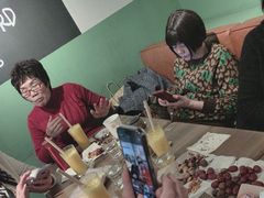 -Wagas沃歌斯(港汇恒隆广场店)