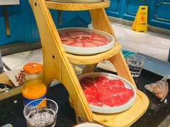 -五星桥原切肥牛火锅·30年专注好牛肉(湖塘店)