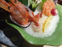 -鱼意寿司(钟村分店)