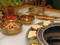 -韩宫宴炭火烤肉(印象城店)